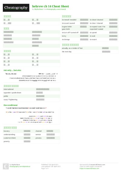 PDF (Colour) — Style 2