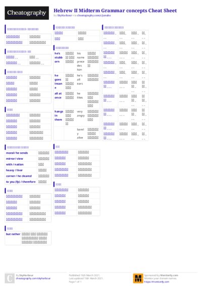 PDF (Colour) — Style 3