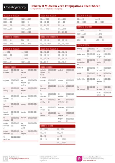 PDF (Colour) — Style 1