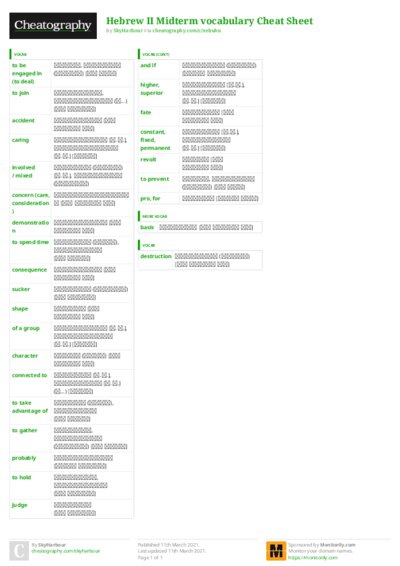 PDF (Colour) — Style 3