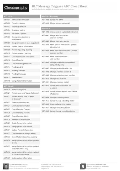 PDF (Black & white) — Style 1