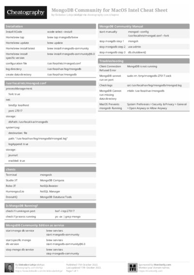PDF (Black & white) — Style 1