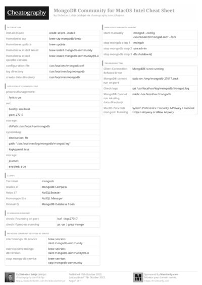 PDF (Black & white) — Style 3