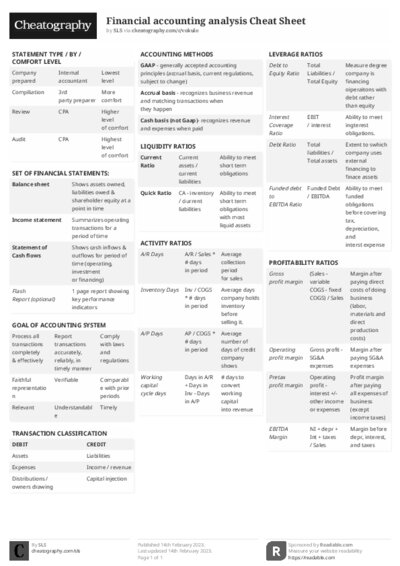 PDF (Black & white) — Style 2