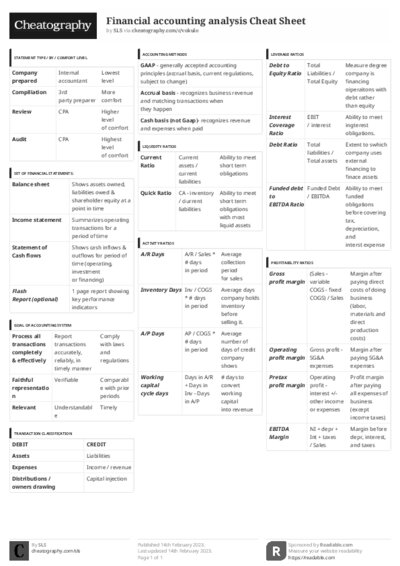 PDF (Black & white) — Style 3