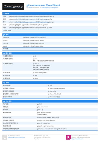 PDF (Colour) — Style 1