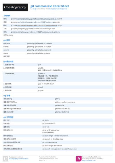 PDF (Colour) — Style 2