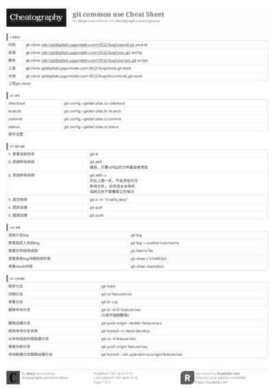 PDF (Black & white) — Style 3
