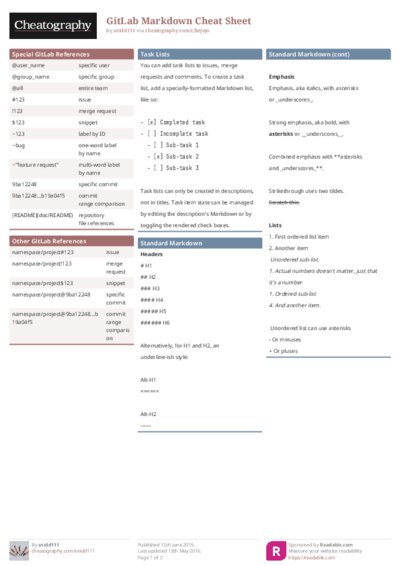 PDF (Colour) — Style 1