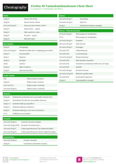 PDF (Colour) — Style 1