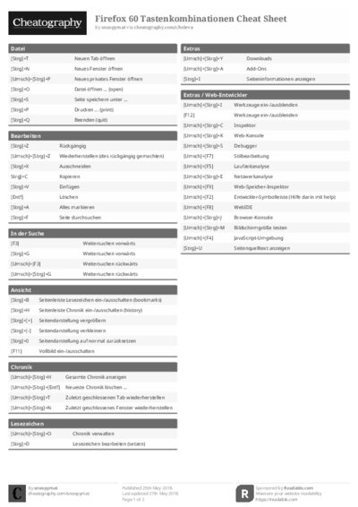 PDF (Black & white) — Style 1