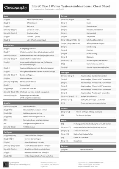 PDF (Black & white) — Style 1