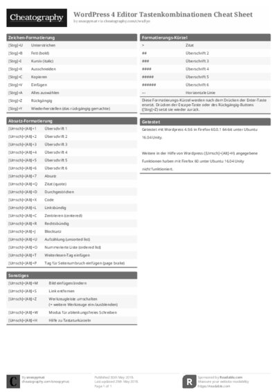 PDF (Black & white) — Style 1