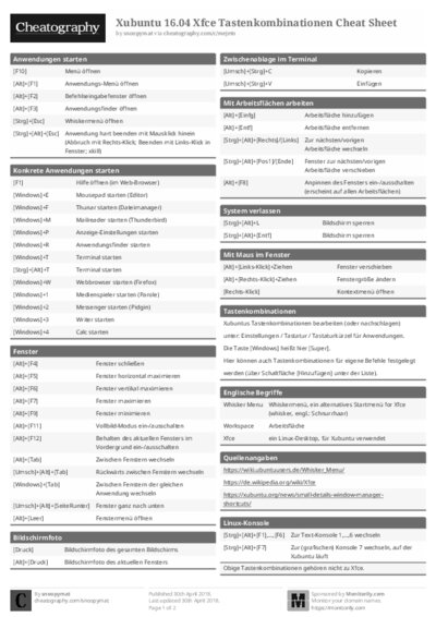 PDF (Black & white) — Style 1