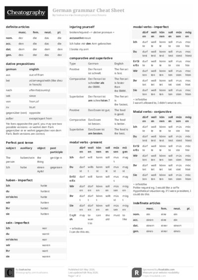 PDF (Black & white) — Style 2