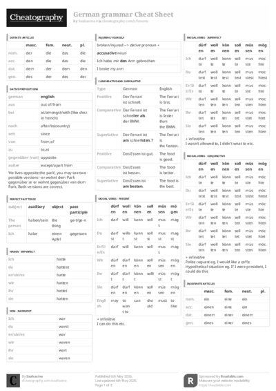 PDF (Black & white) — Style 3