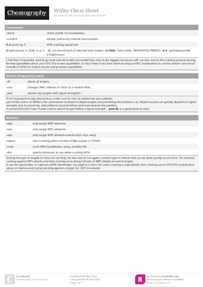 PDF (Colour) — Style 1