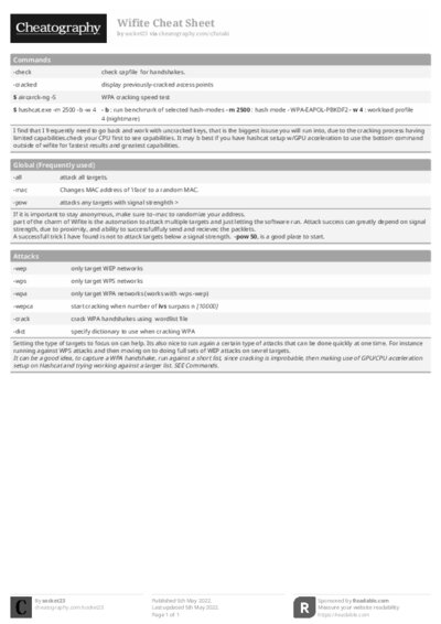 PDF (Black & white) — Style 1