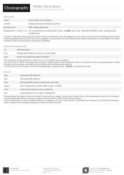 PDF (Black & white) — Style 2