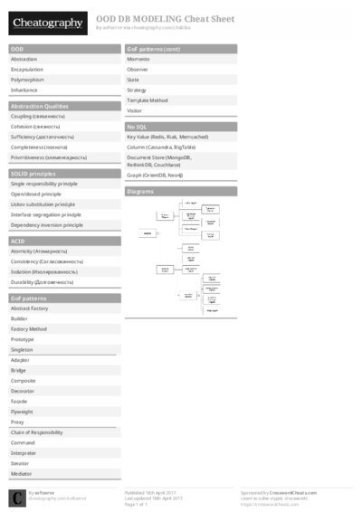 PDF (Black & white) — Style 1