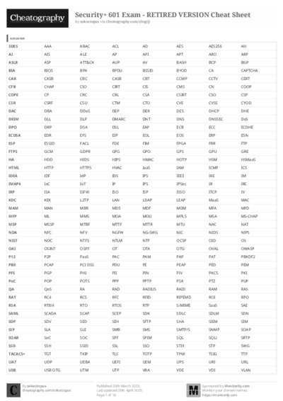 PDF (Black & white) — Style 3