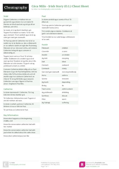 PDF (Colour) — Style 2