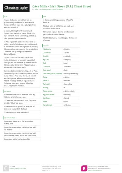 PDF (Colour) — Style 3