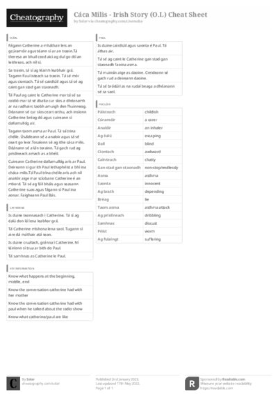 PDF (Black & white) — Style 3