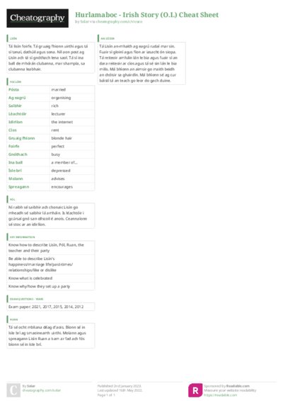 PDF (Colour) — Style 3