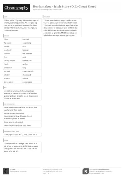 PDF (Black & white) — Style 3