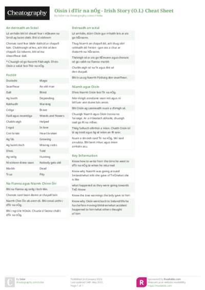 PDF (Colour) — Style 2