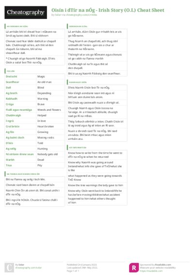 PDF (Colour) — Style 3
