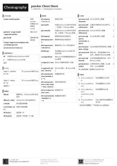 PDF (Black & white) — Style 3