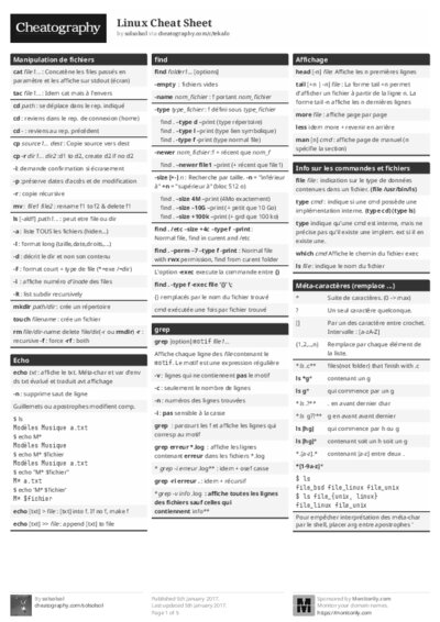PDF (Black & white) — Style 1