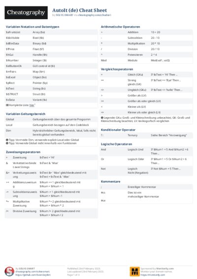 PDF (Colour) — Style 2