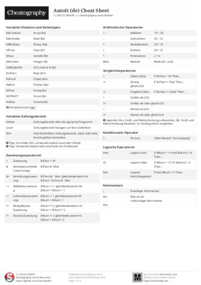 PDF (Black & white) — Style 2