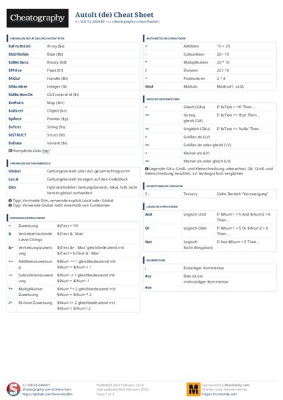 PDF (Colour) — Style 3
