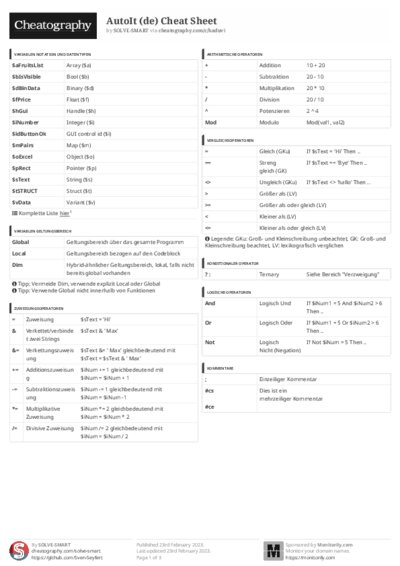 PDF (Black & white) — Style 3