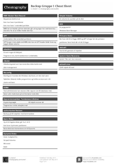 PDF (Black & white) — Style 1