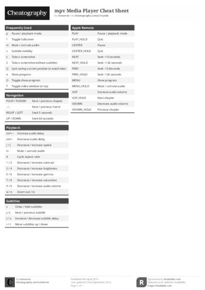 PDF (Black & white) — Style 1