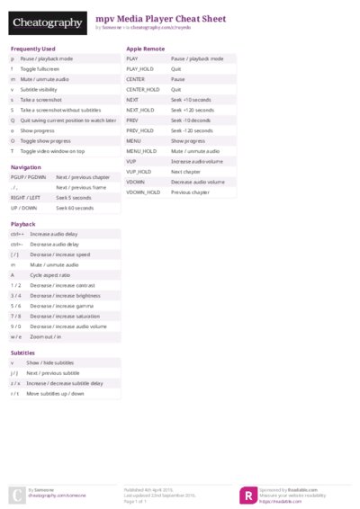 PDF (Colour) — Style 2