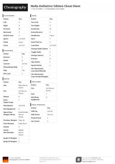 PDF (Black & white) — Style 3