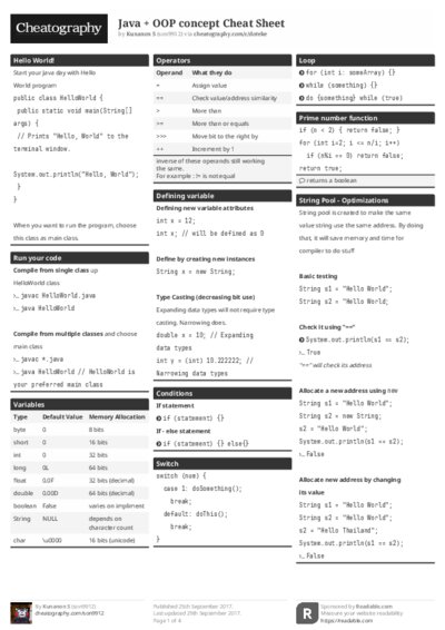 PDF (Black & white) — Style 1
