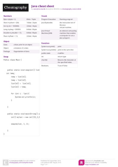 PDF (Colour) — Style 2