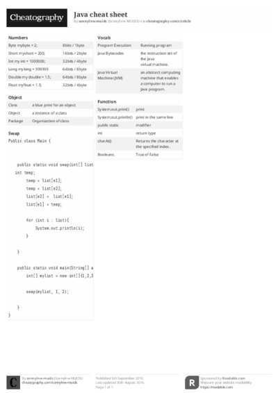 PDF (Black & white) — Style 2