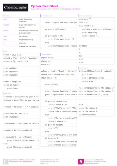 PDF (Colour) — Style 3