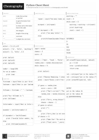 PDF (Black & white) — Style 3