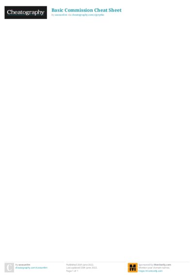 PDF (Colour) — Style 2
