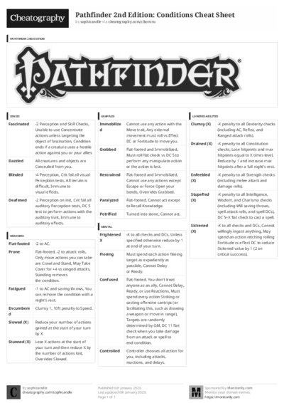 PDF (Black & white) — Style 3