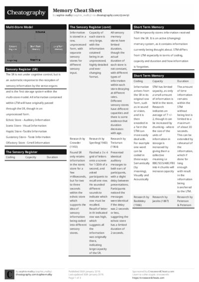 PDF (Black & white) — Style 1